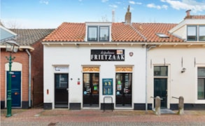 IJsselstein, Voorstraat 43 image