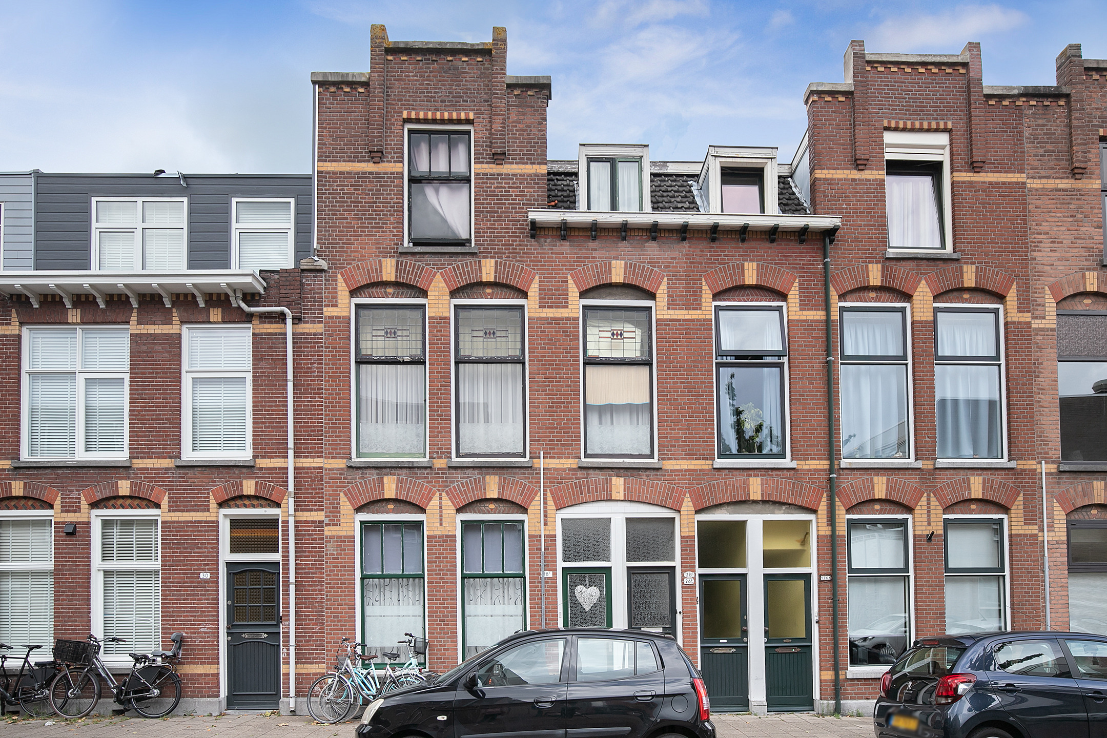 Schiedam, Prins Mauritsstraat 28 image