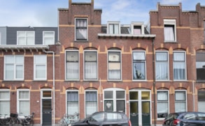 Schiedam, Prins Mauritsstraat 28 image