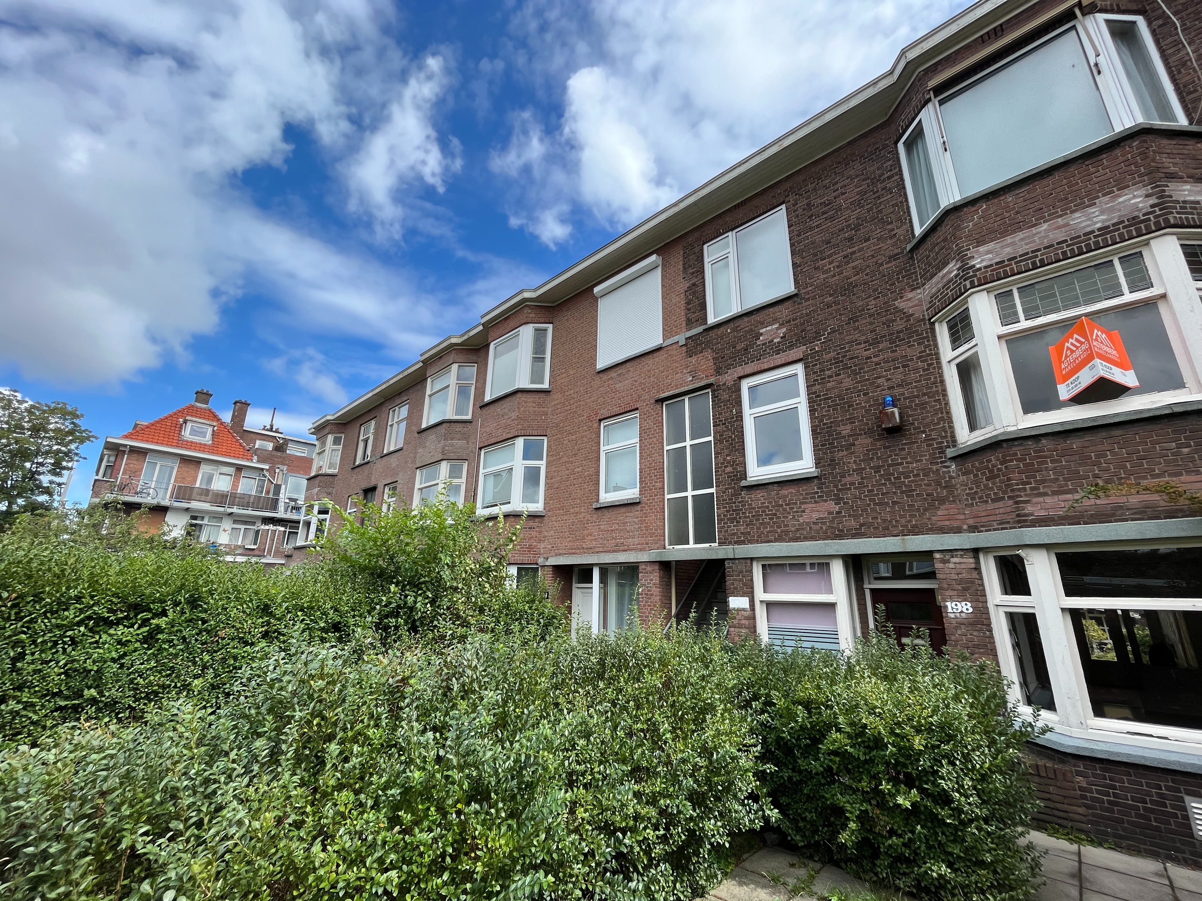 Den Haag, Nunspeetlaan 190 image