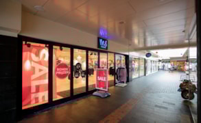 Stadskanaal, Europaplein 35 image