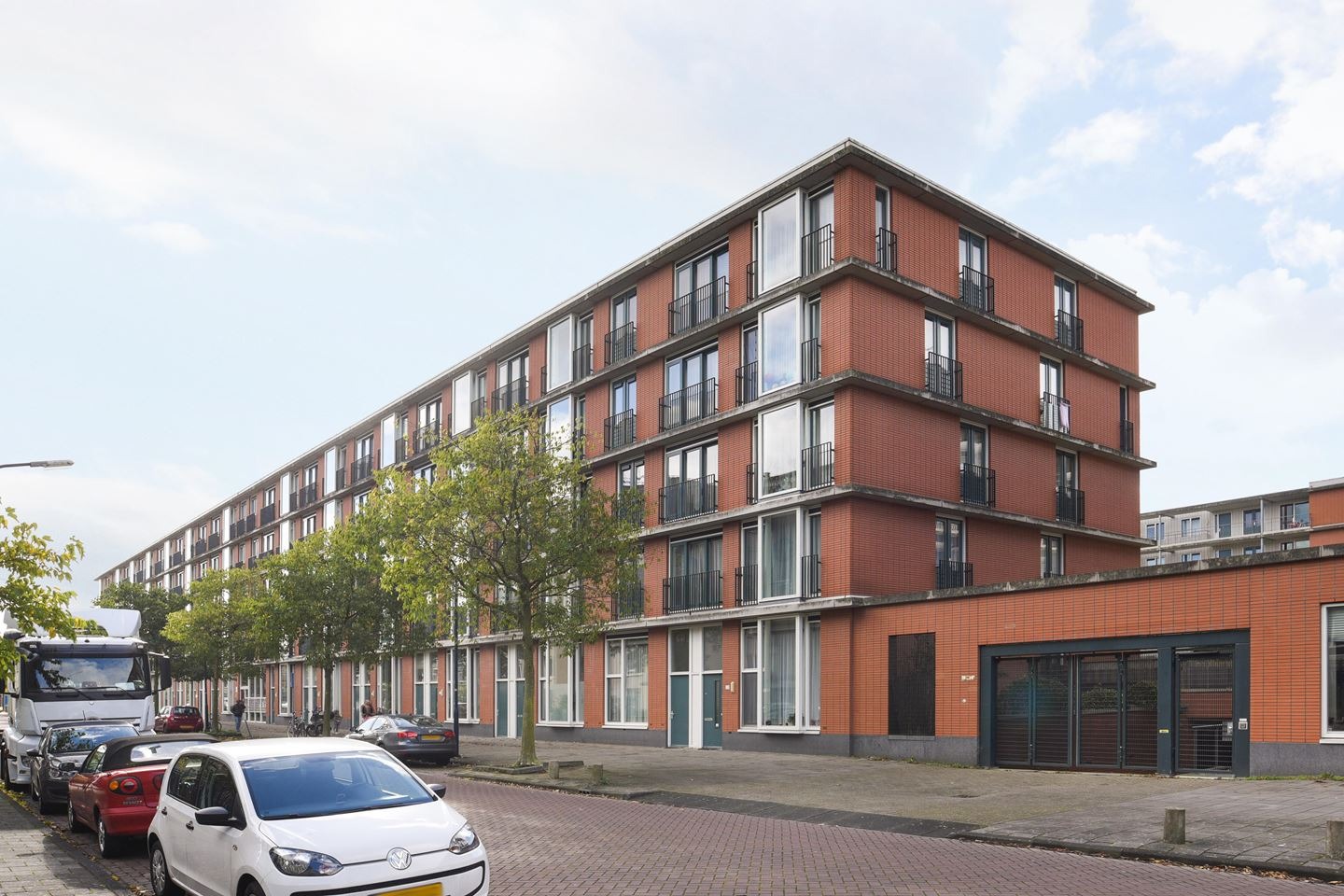 Amsterdam, Clauskindereweg 89 image