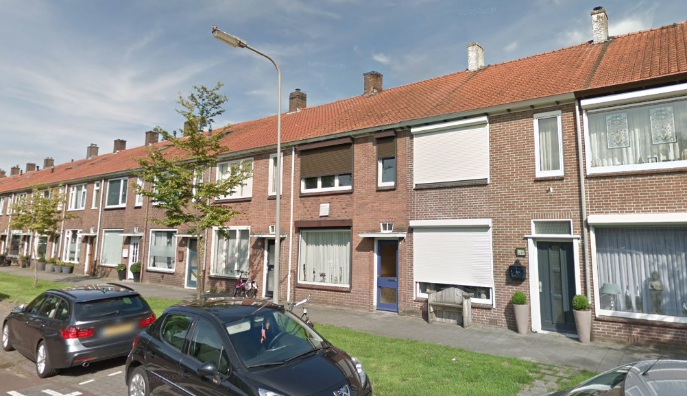 Arnhem, Ranonkelstraat 53 image