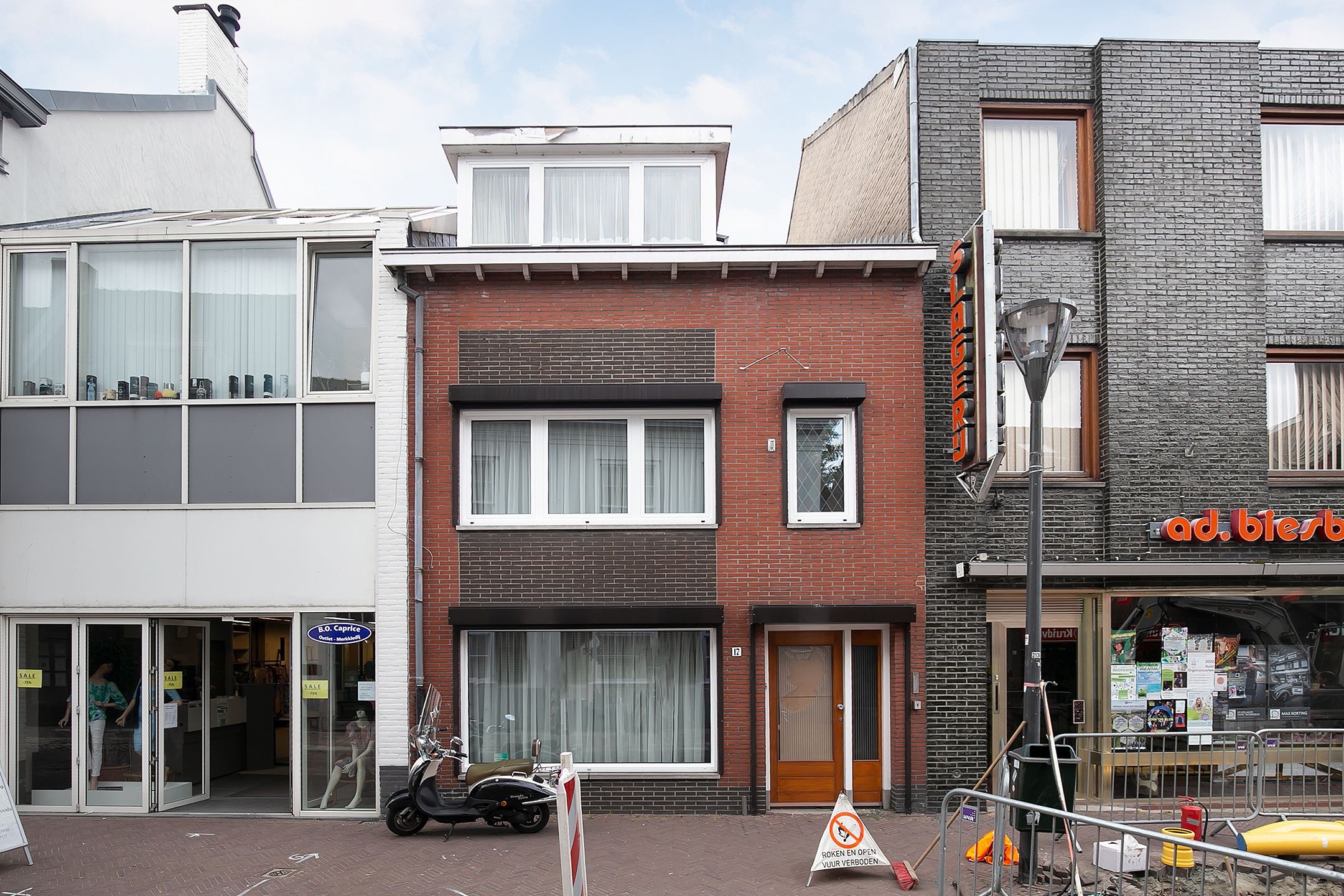 Hulst, Gentsestraat 17 image