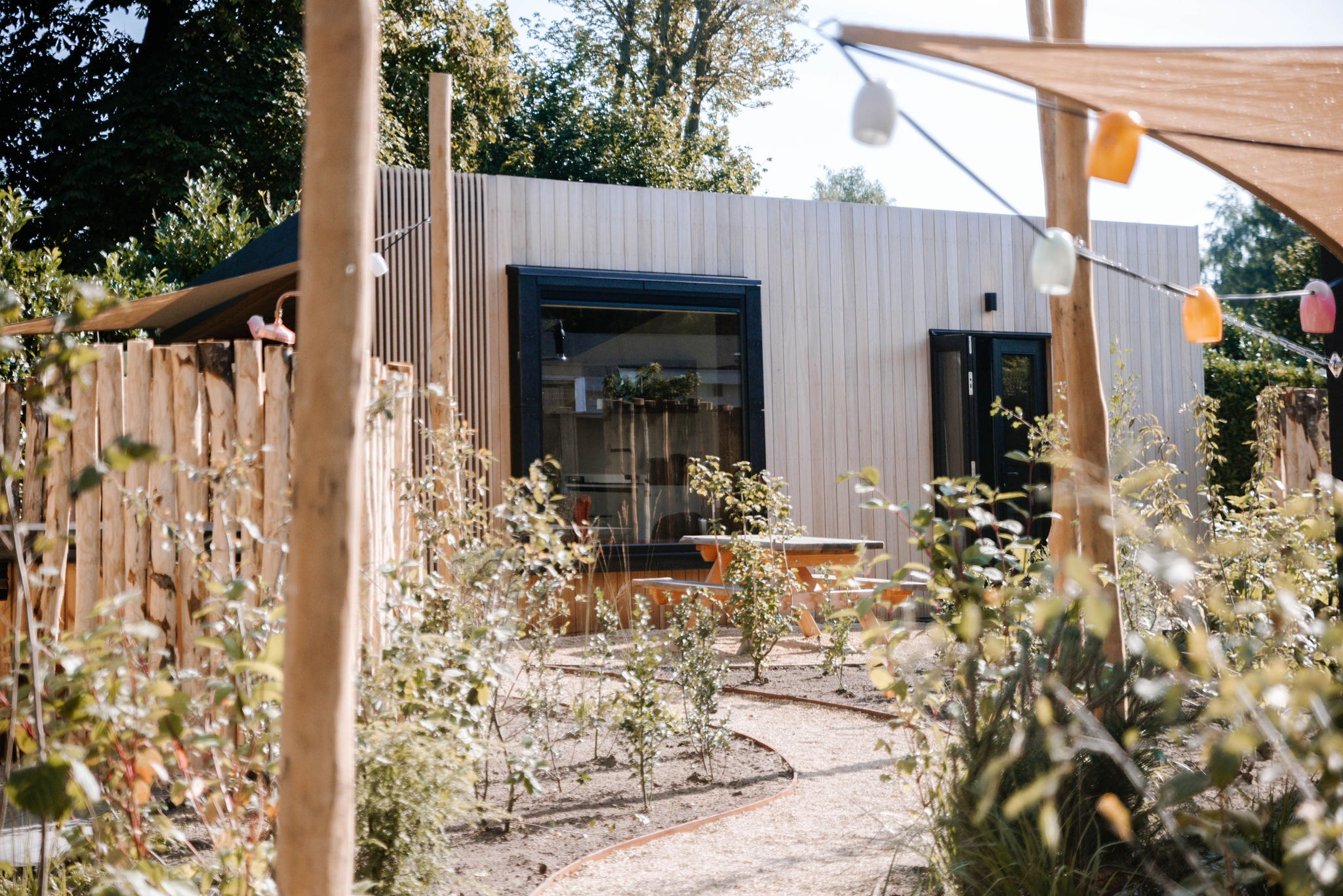 Voorthuizen, Kieftveen 18 image