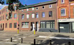 Kerkrade, Dr.Ackensplein 7 A + B image