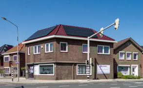 Hoensbroek, Hommerterweg 204 204A image