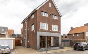 Beek, Nieuwstraat 17 +17a image