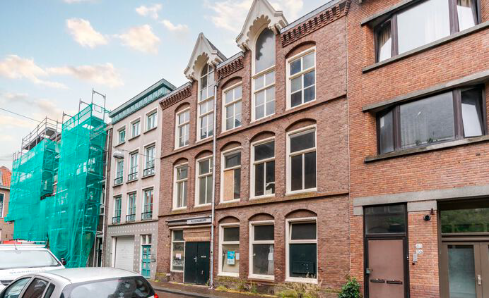 Den Haag, Prinsegracht 57 image