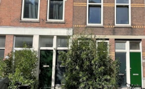 Rotterdam, Opzoomerstraat 32 B 01 image