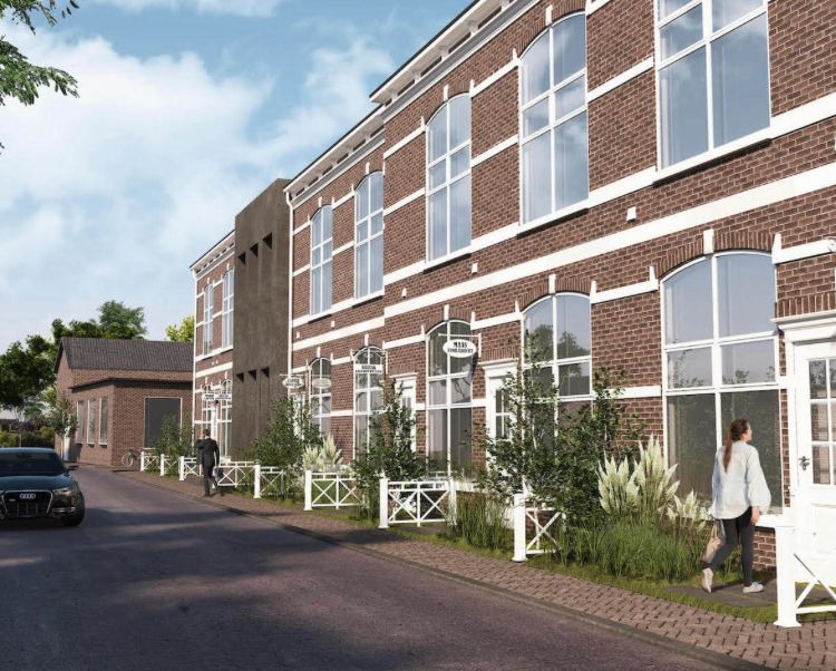 Veendam, Boven Oosterdiep 92 image