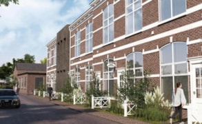 Veendam, Boven Oosterdiep 92 image