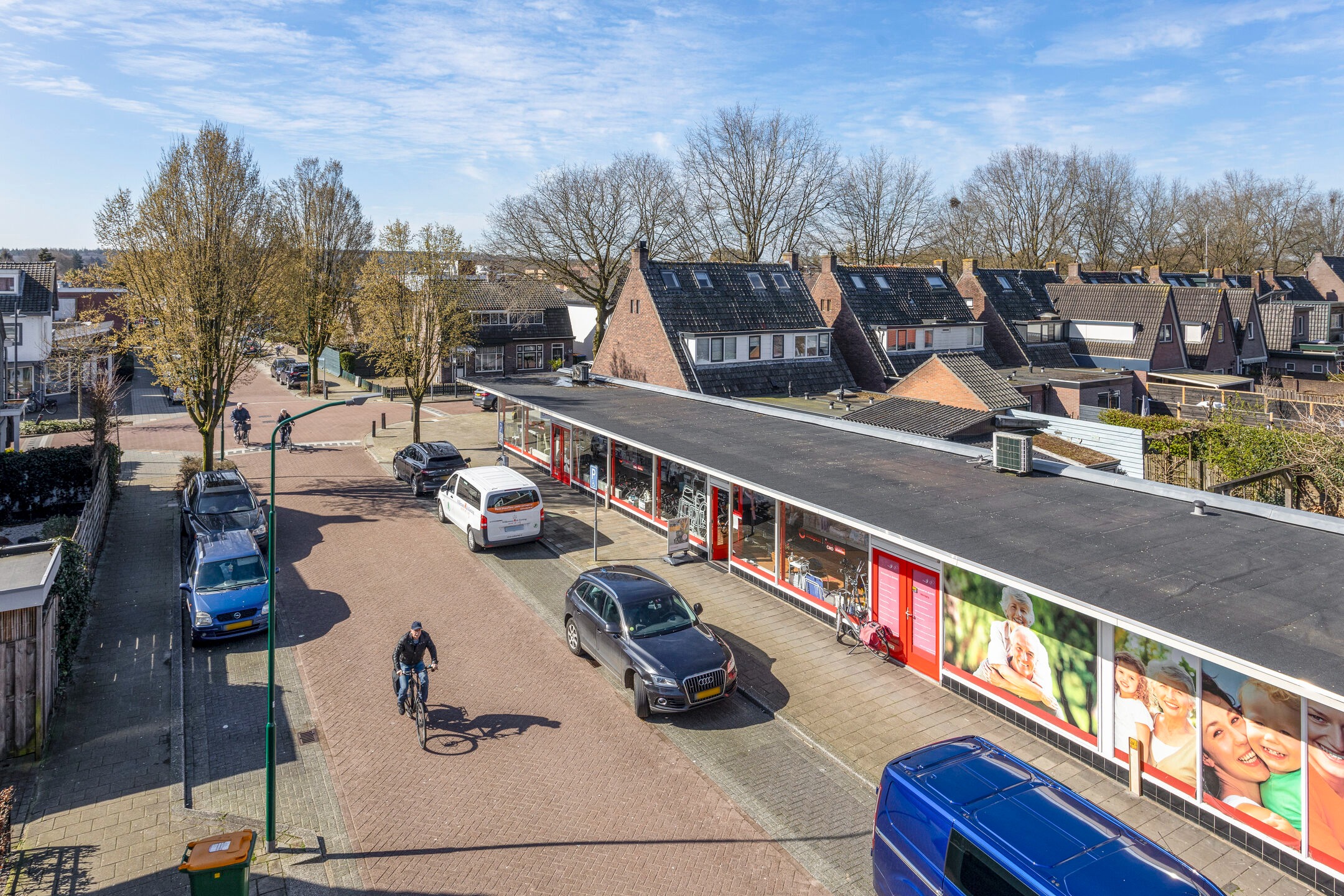 Veenendaal, Frans Halslaan 26 image