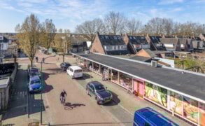 Veenendaal, Frans Halslaan 26 image