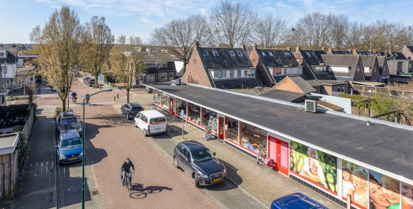 Veenendaal, Frans Halslaan 26 image