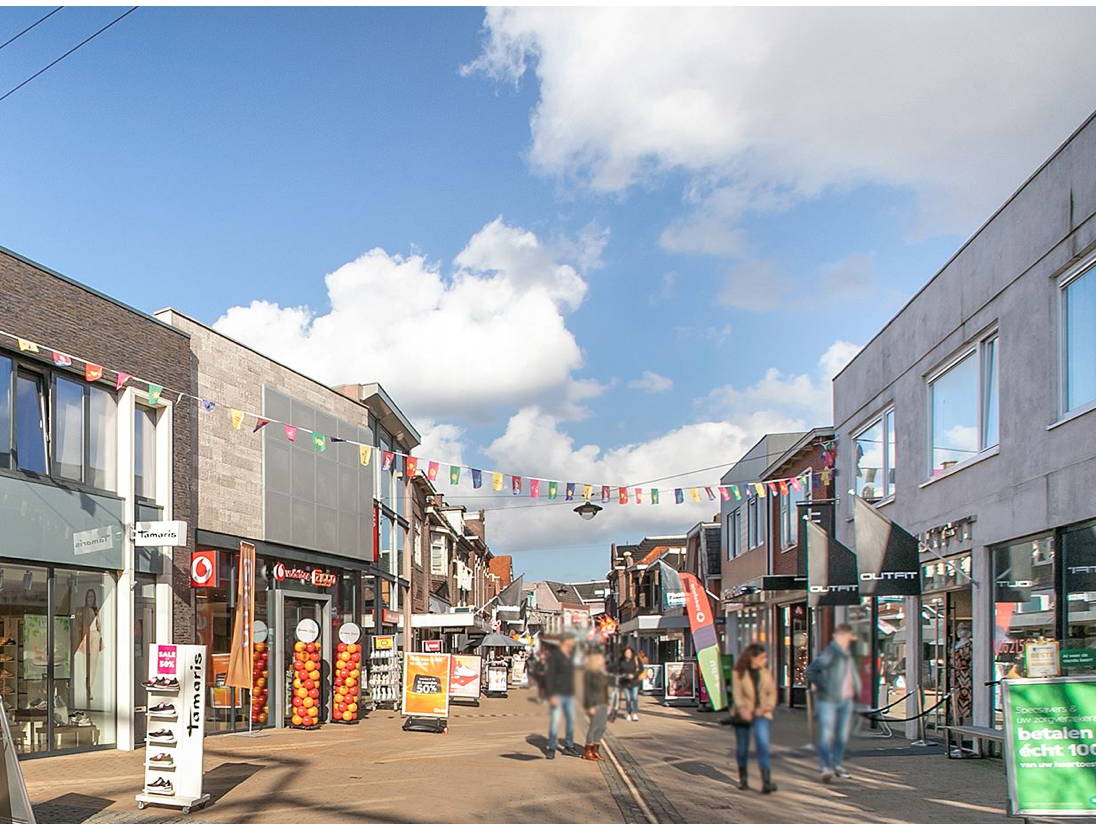 Assen, Oudestraat image