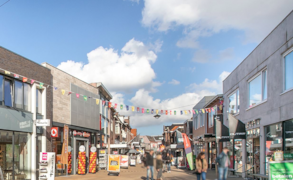 Assen, Oudestraat image