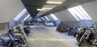 Amsterdam, Jan van Galenstraat 283 H & Hoofdweg 360H image