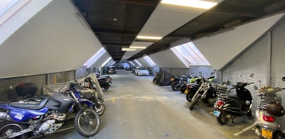 Amsterdam, Jan van Galenstraat 283 H & Hoofdweg 360H image