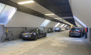 Amsterdam, Jan van Galenstraat 283 H & Hoofdweg 360H image