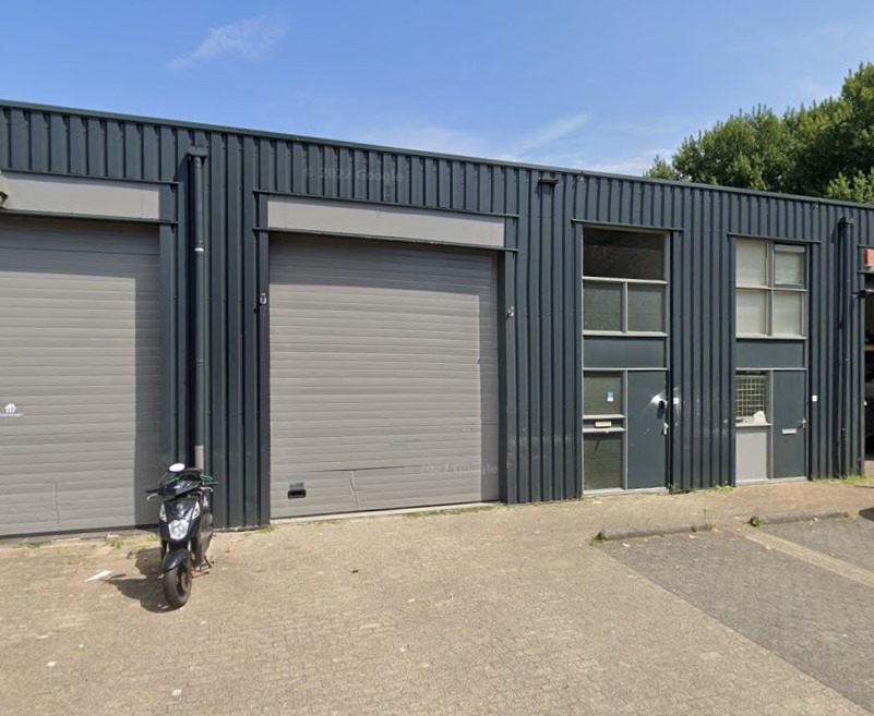 Almere, Hopperzuigerstraat 33 image