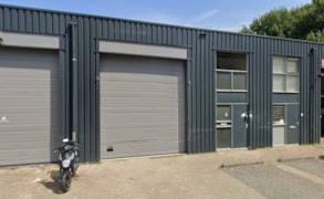 Almere, Hopperzuigerstraat 33 image