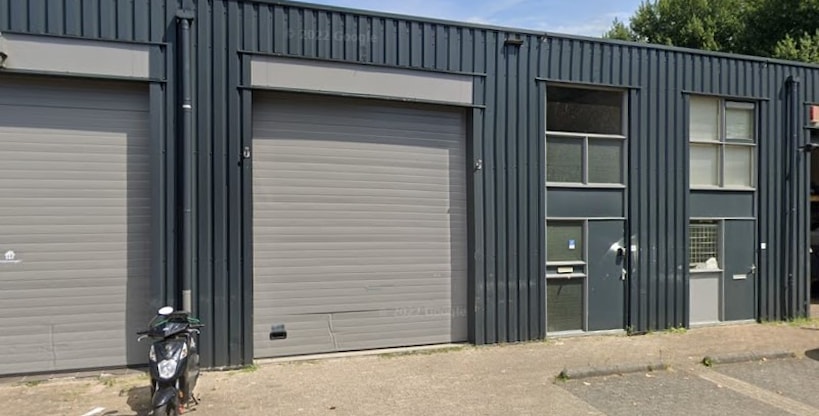 Almere, Hopperzuigerstraat 33 image