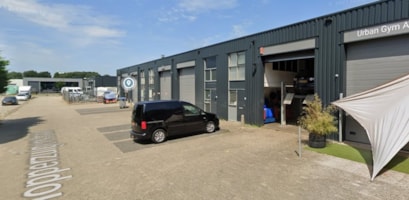 Almere, Hopperzuigerstraat 33 image