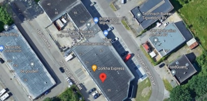 Almere, Hopperzuigerstraat 33 image