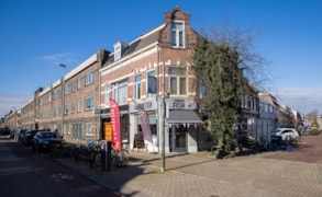 Utrecht, Kanaalstraat 107 / hoek Lombokstraat 49 107 image