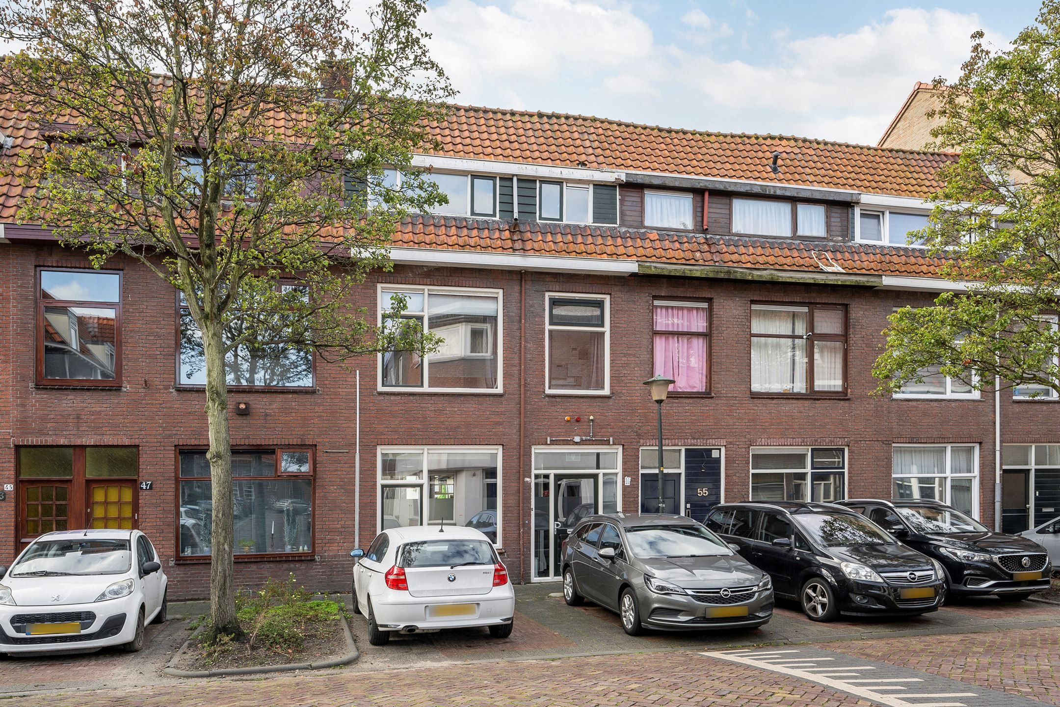 Vlaardingen, Vettenoordstraat 51 image