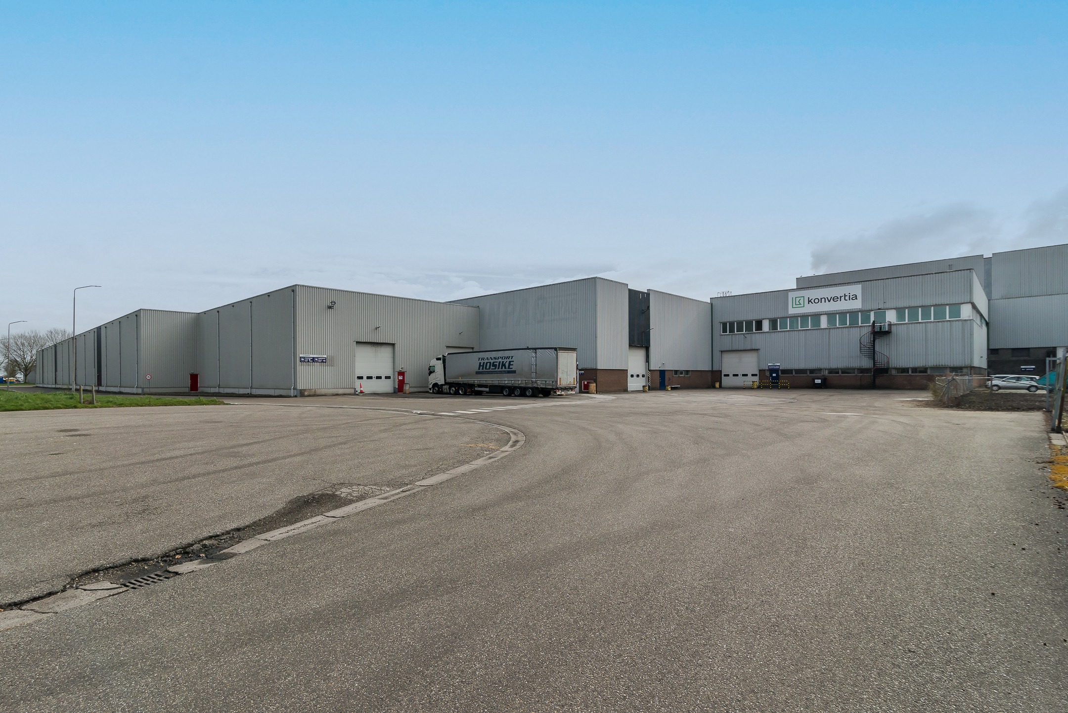 Winschoten, Papierbaan 50 image