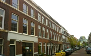 Den Haag, Helmersstraat 79 image