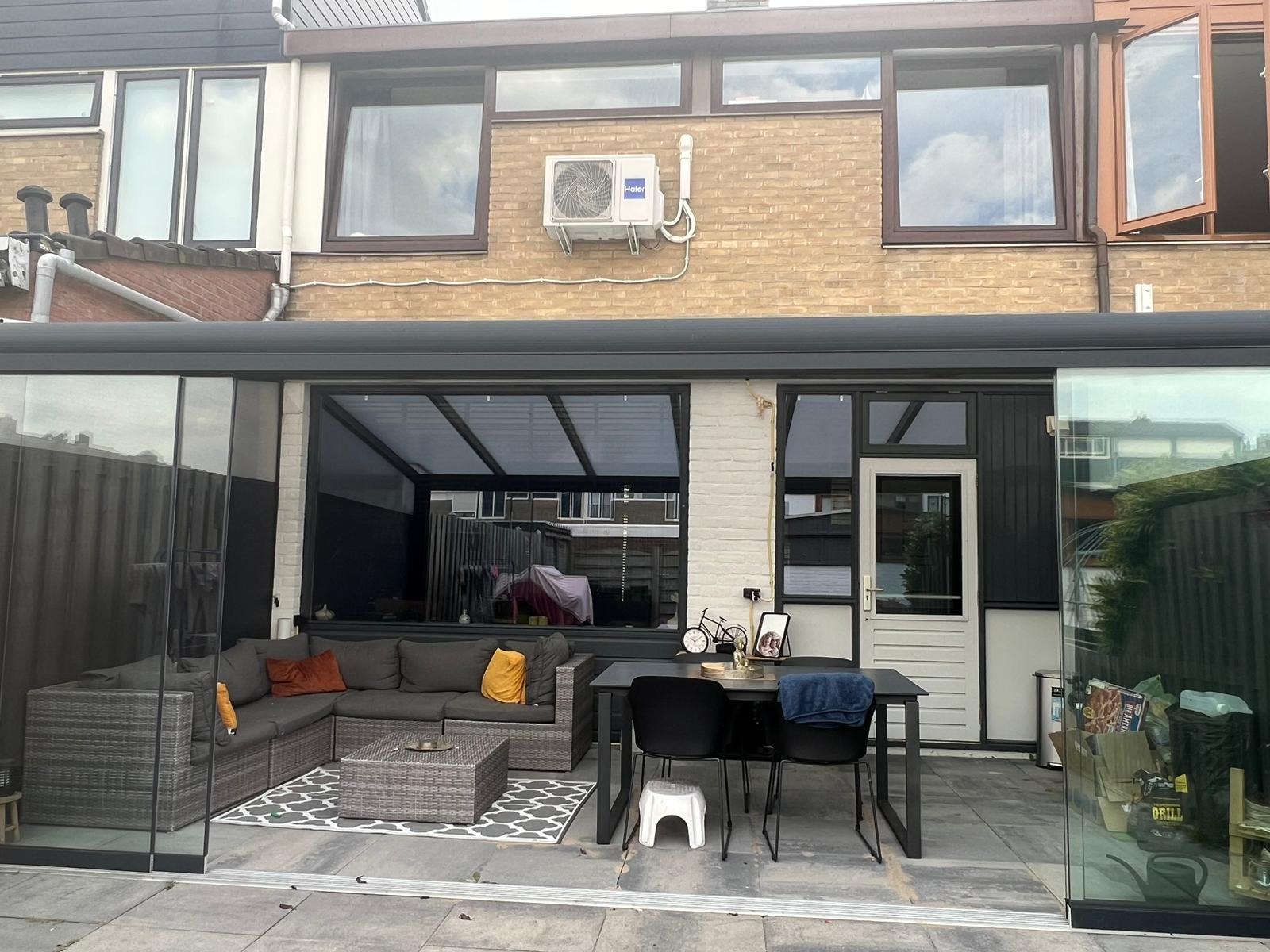 's-Gravendeel, Spinnerijstraat 10 image