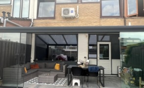 's-Gravendeel, Spinnerijstraat 10 image