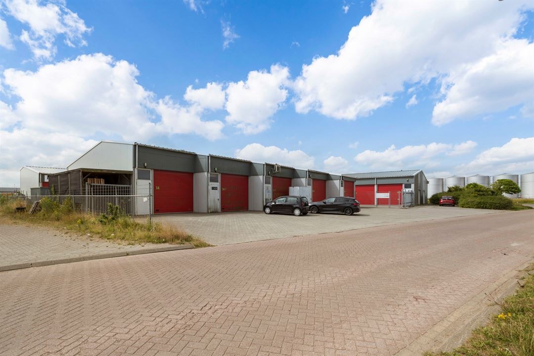 Drachten, Stuurboord 14 1 image
