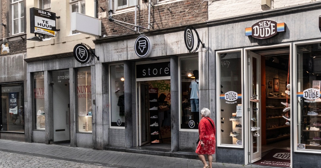 Maastricht, Muntstraat 6 image