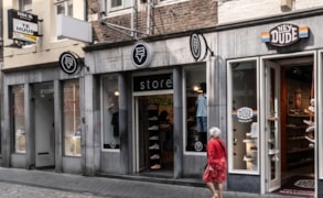 Maastricht, Muntstraat 6 image