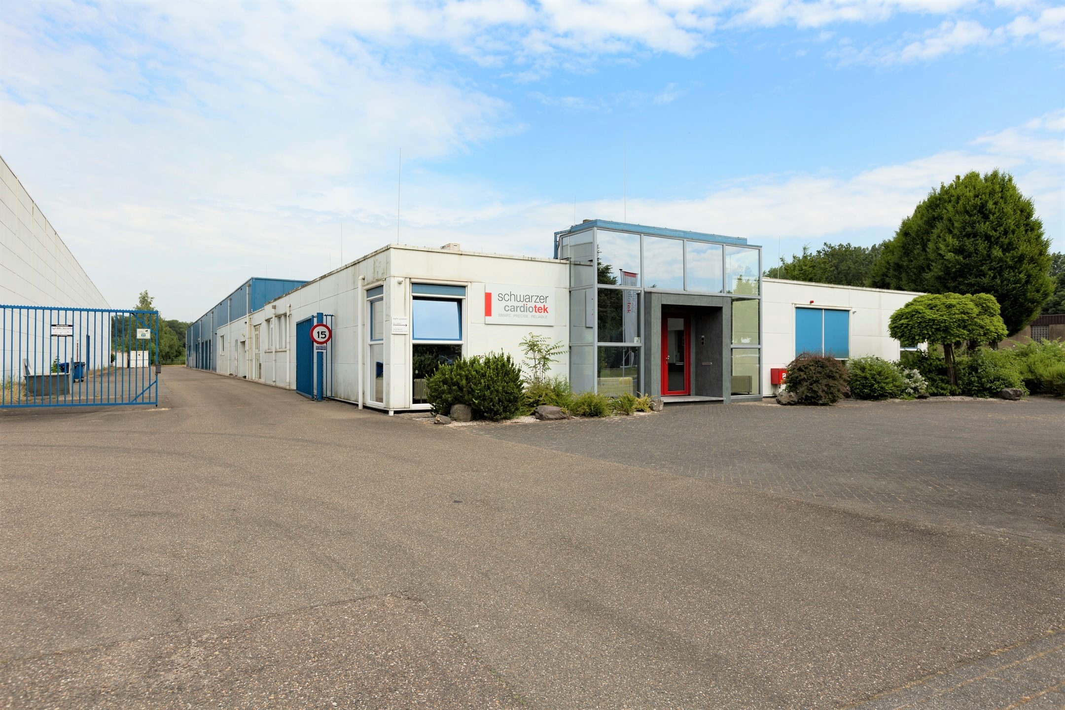 Sittard, Doctor Nolenslaan 107 B image