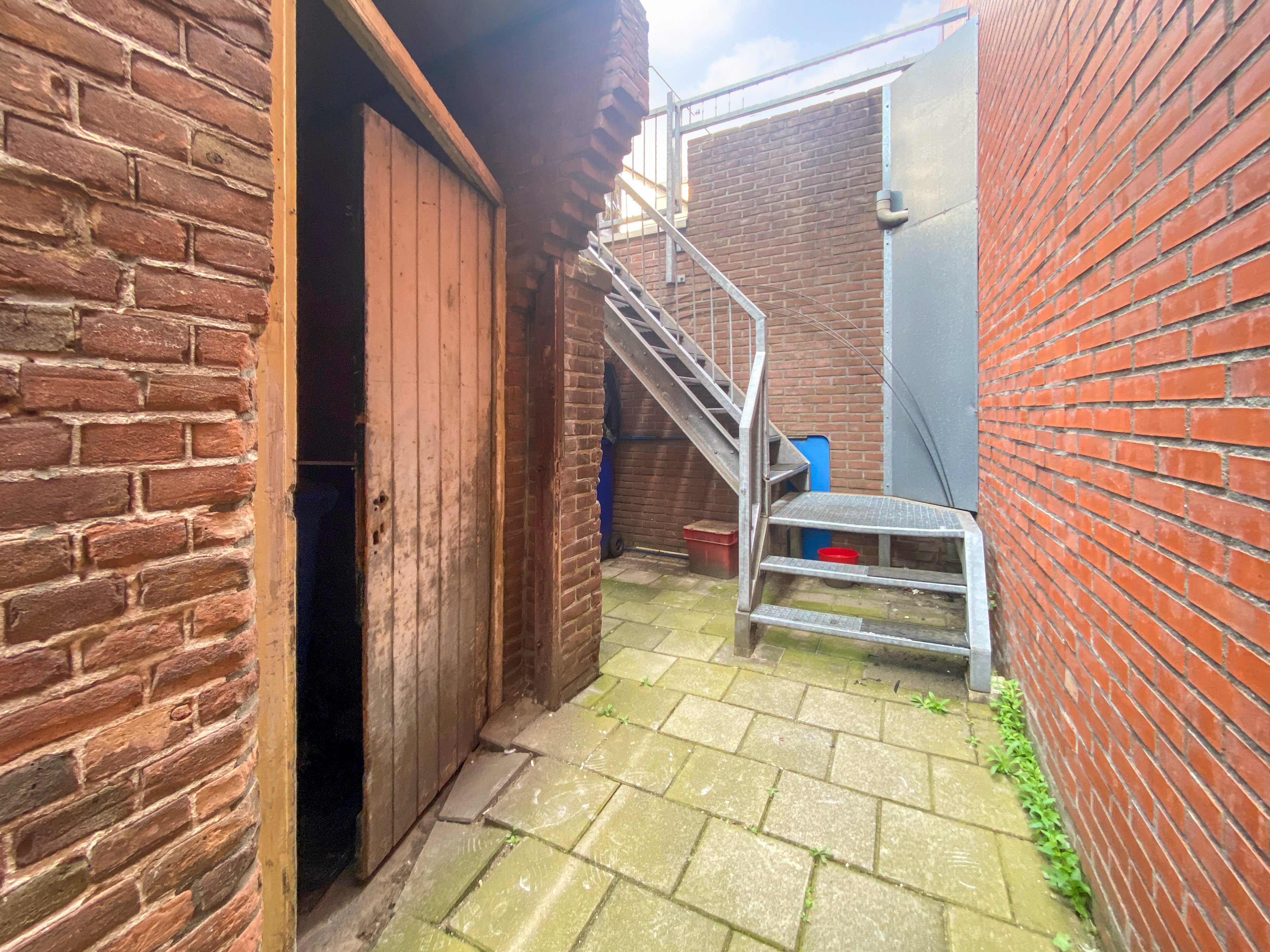 Apeldoorn, Hoofdstraat 62 image