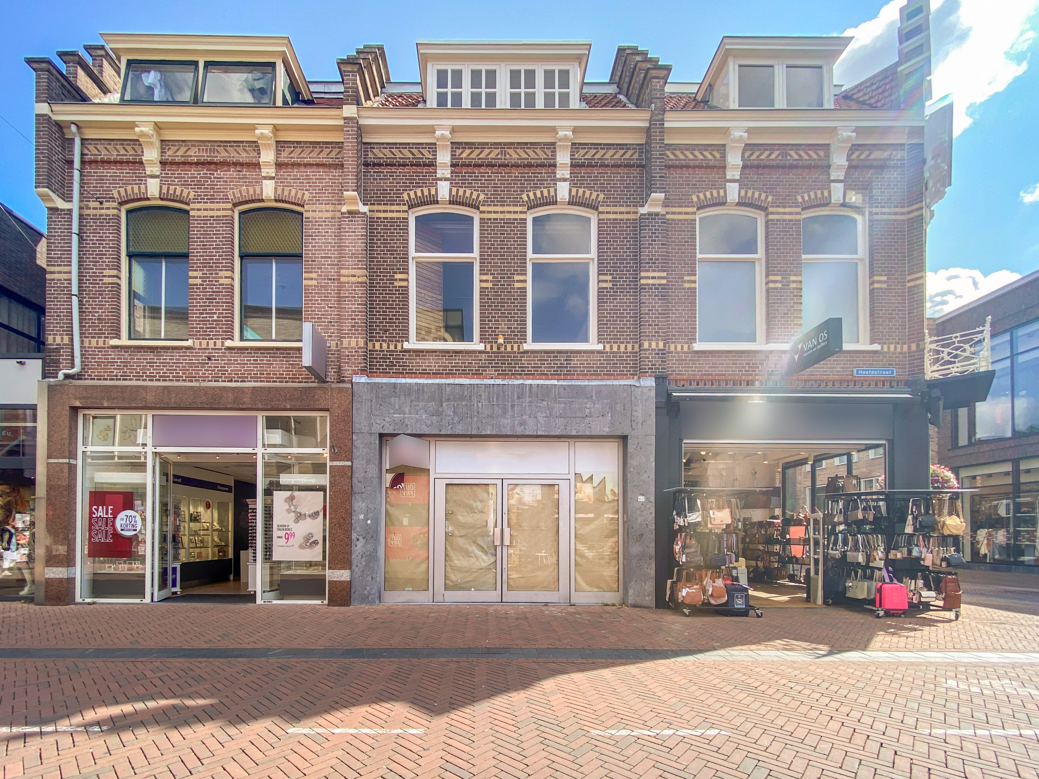 Image of Apeldoorn, Hoofdstraat 62
