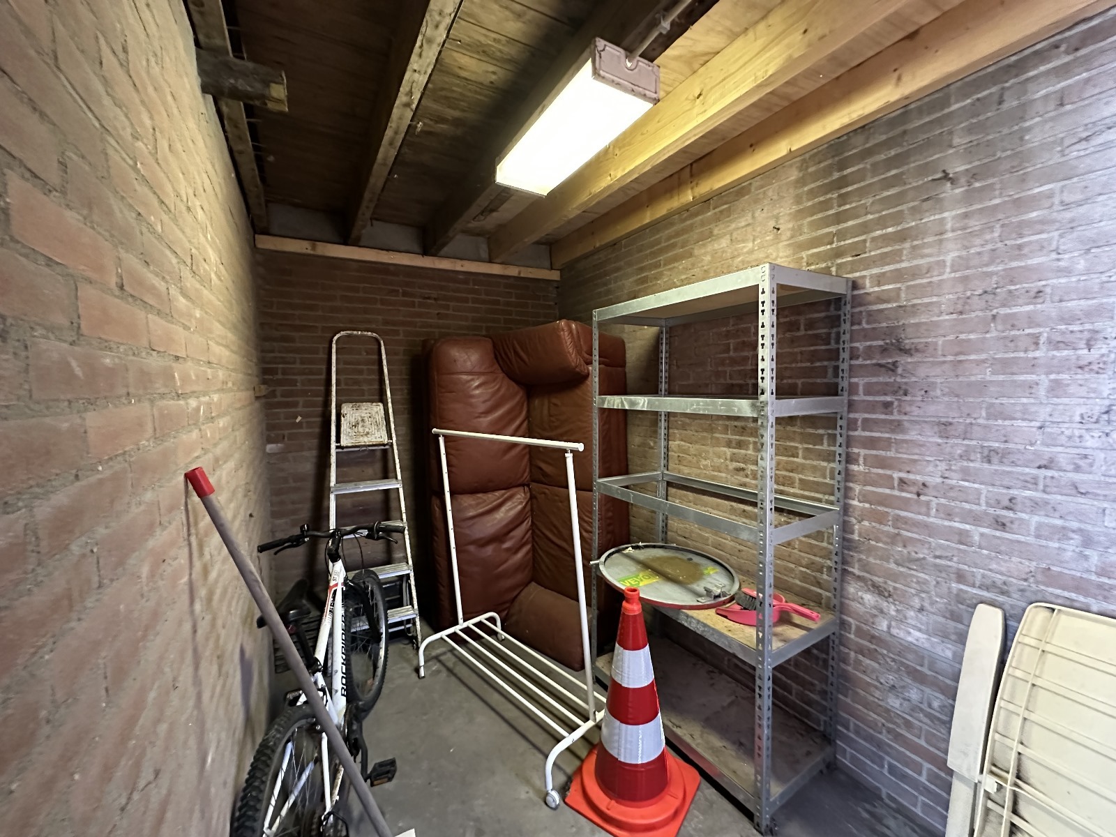 Tilburg, Besterdring 6 image