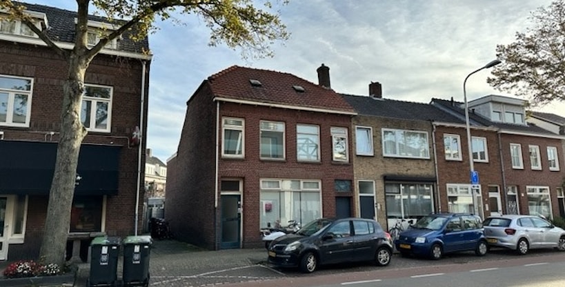 Tilburg, Besterdring 6 image