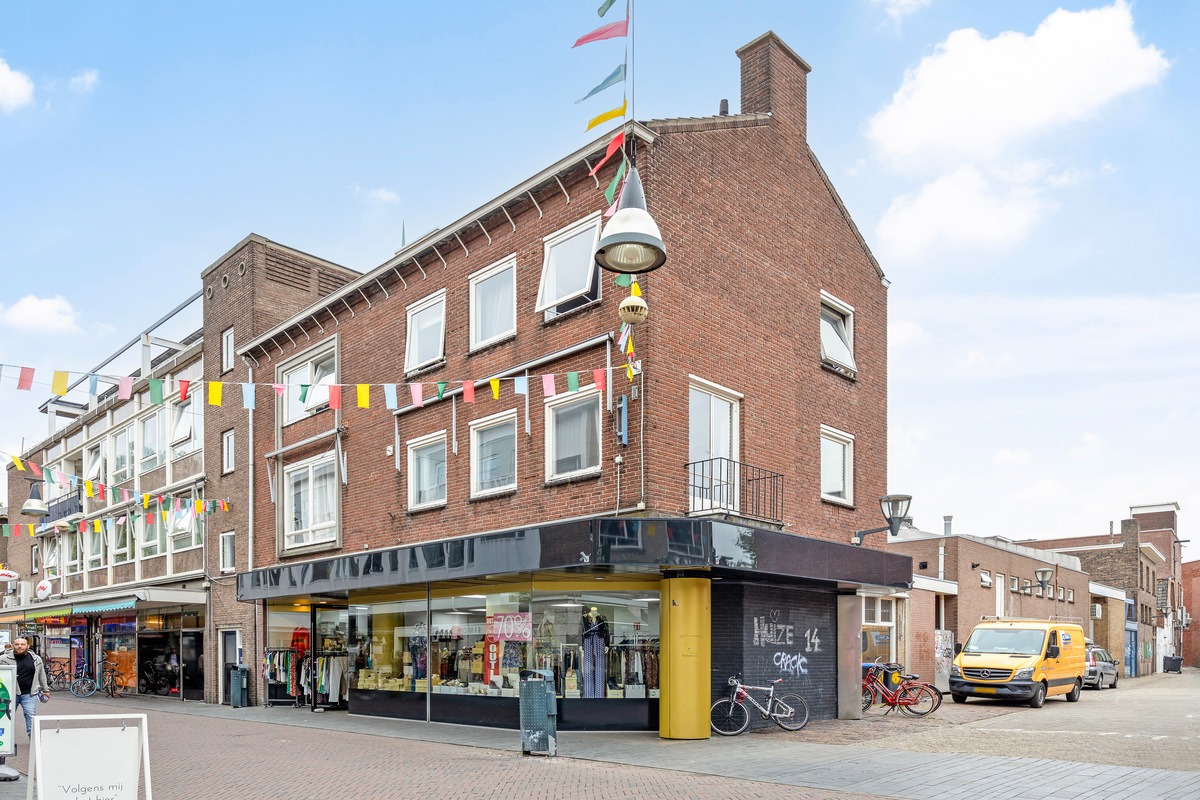 Enschede, Raadhuysstraat 7 image