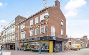 Enschede, Raadhuysstraat 7 image