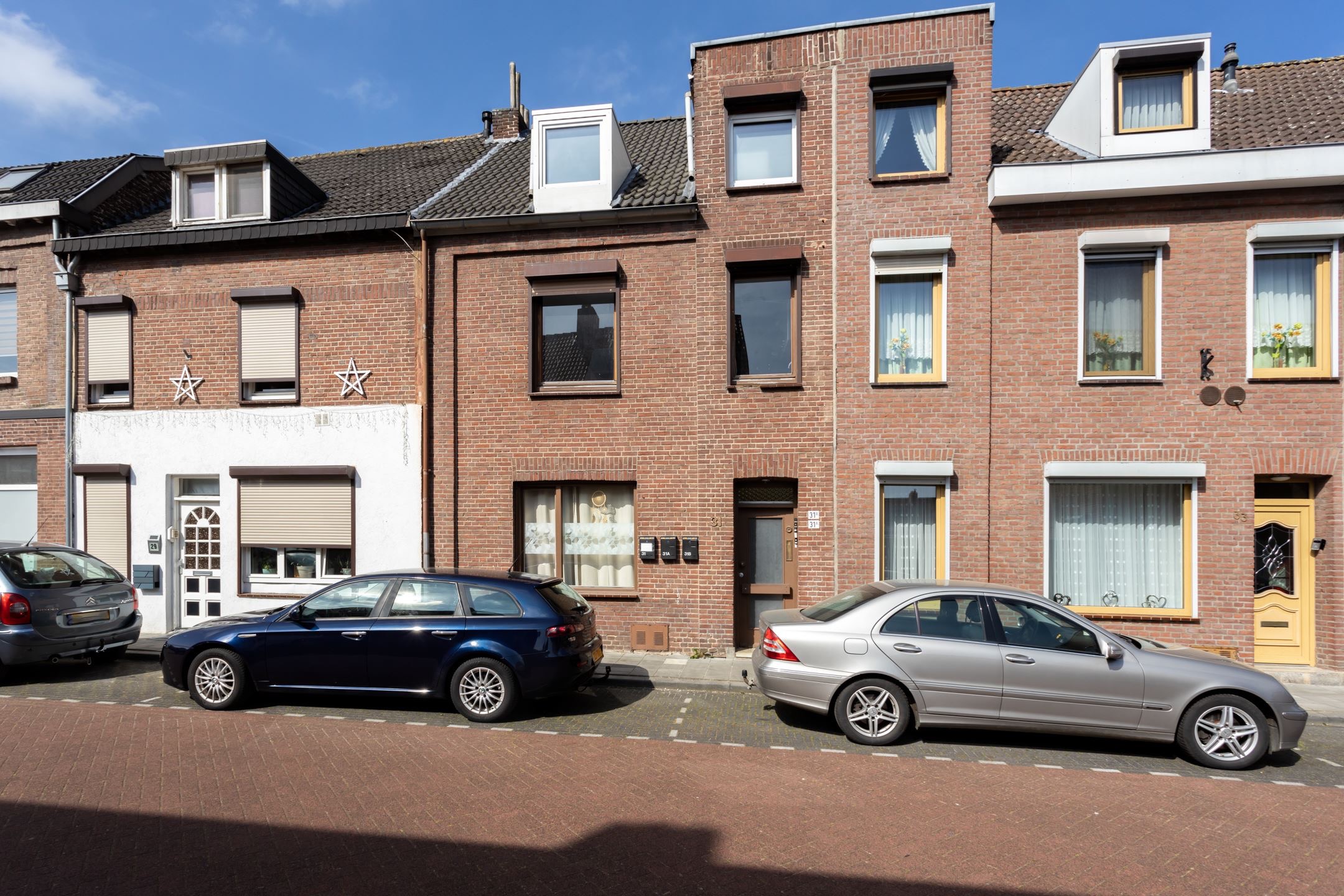 Kerkrade, Kasperenstraat 31 image