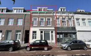 Breda, Mauritsstraat 1 image