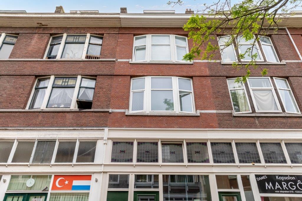 Rotterdam, Katendrechtse Lagedijk 490 A-01 & 490-A02 image