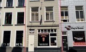 Breda, Reigerstraat 28 image