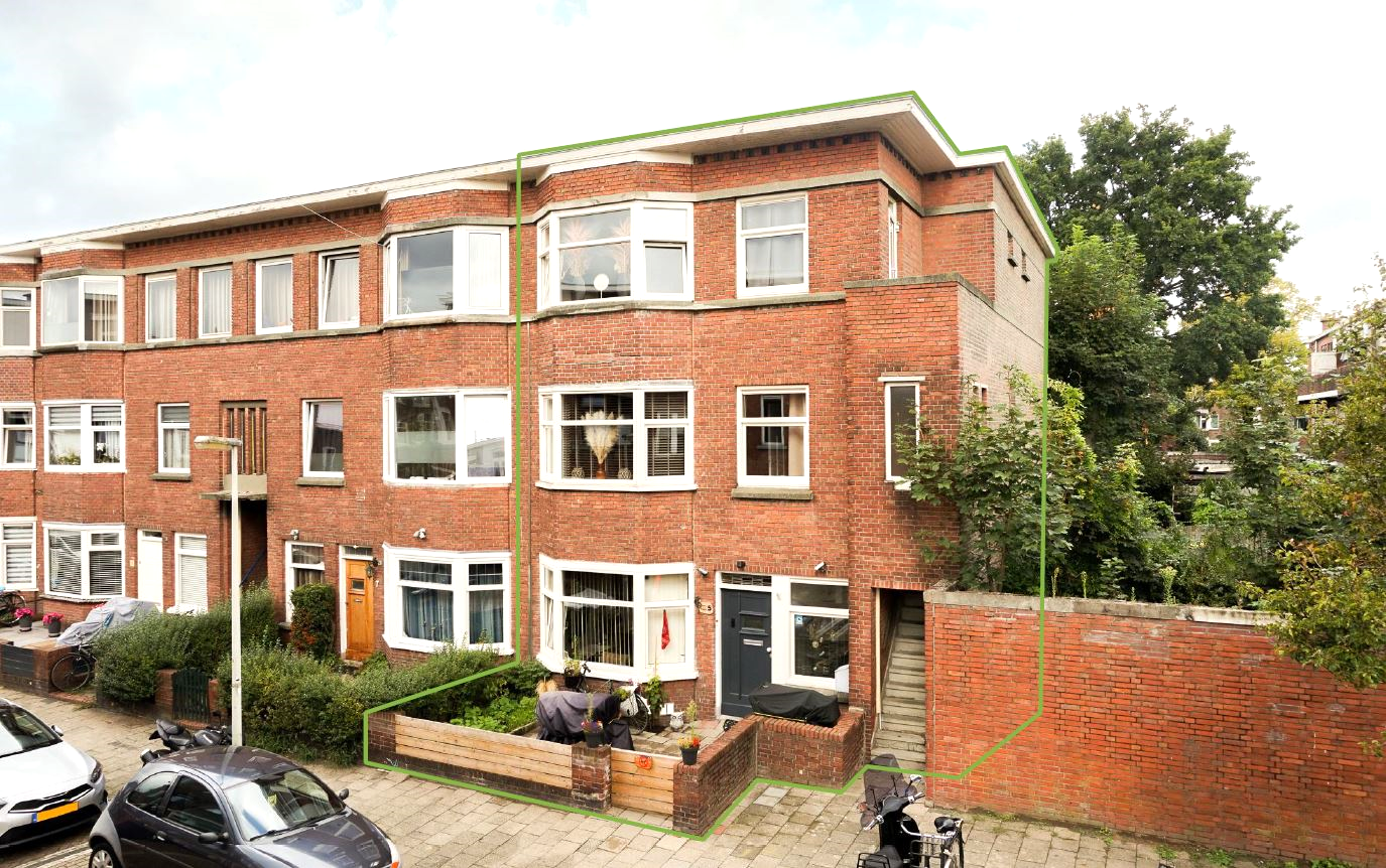 Den Haag, Otterlostraat 1 , 3  & 5 image